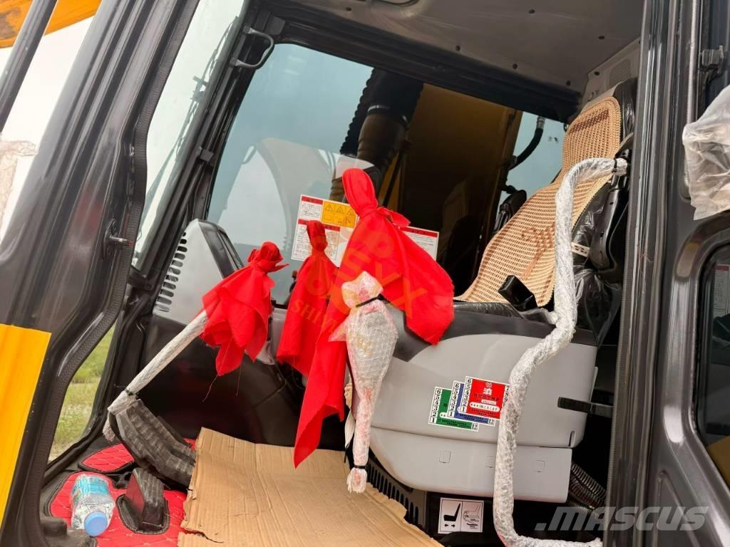 Komatsu PC160 Raupenbagger