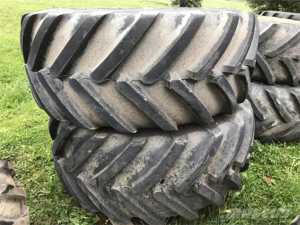 Michelin 650/60R34 Reifen
