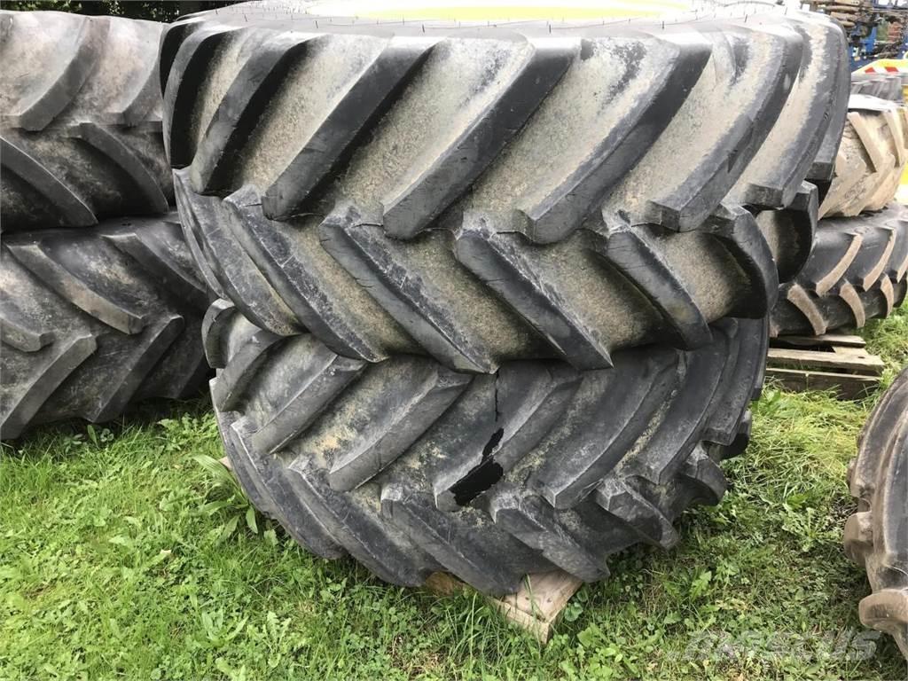 Michelin 650/60R34 Reifen