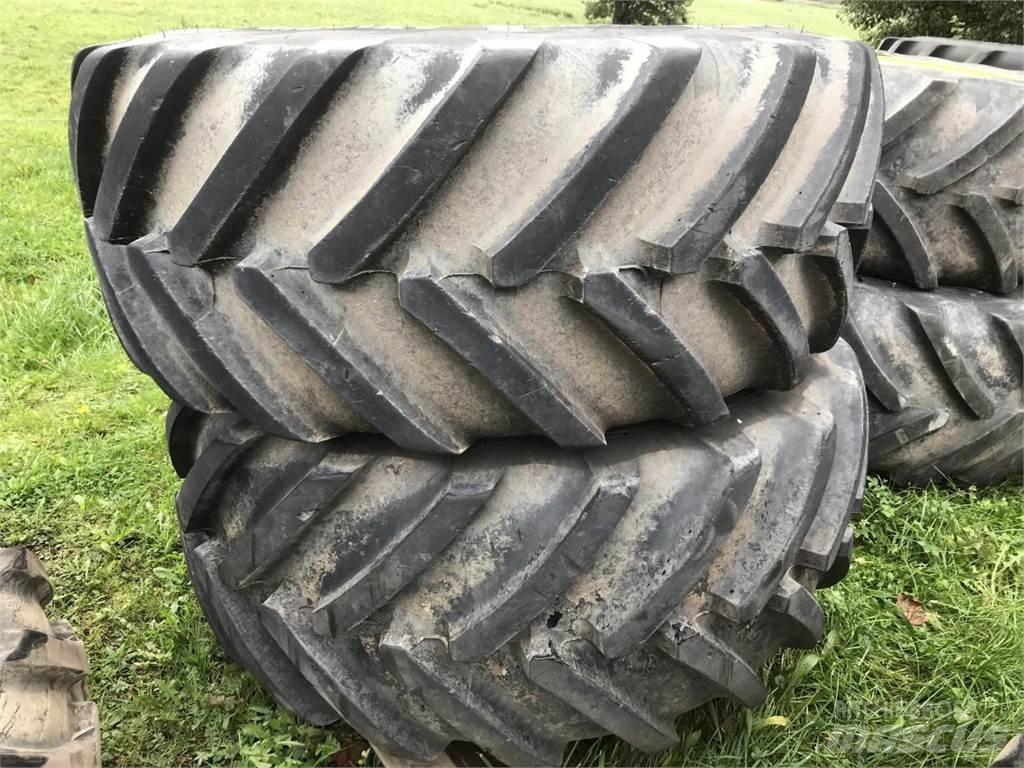Michelin 650/60R34 Reifen
