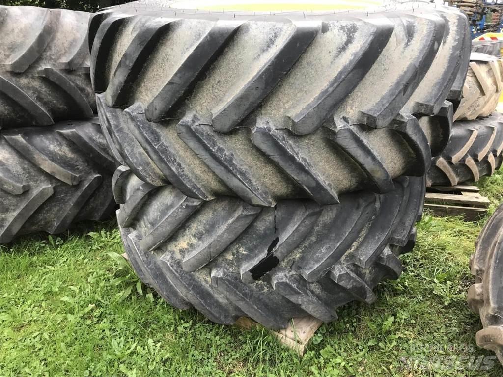 Michelin 650/60R34 Reifen