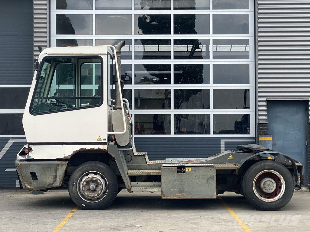 Terberg YT222 Sattelzugmaschinen