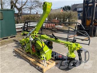 CLAAS Disco 3600 Mulcher