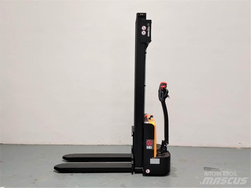  ESL122 2S330 Deichselstapler
