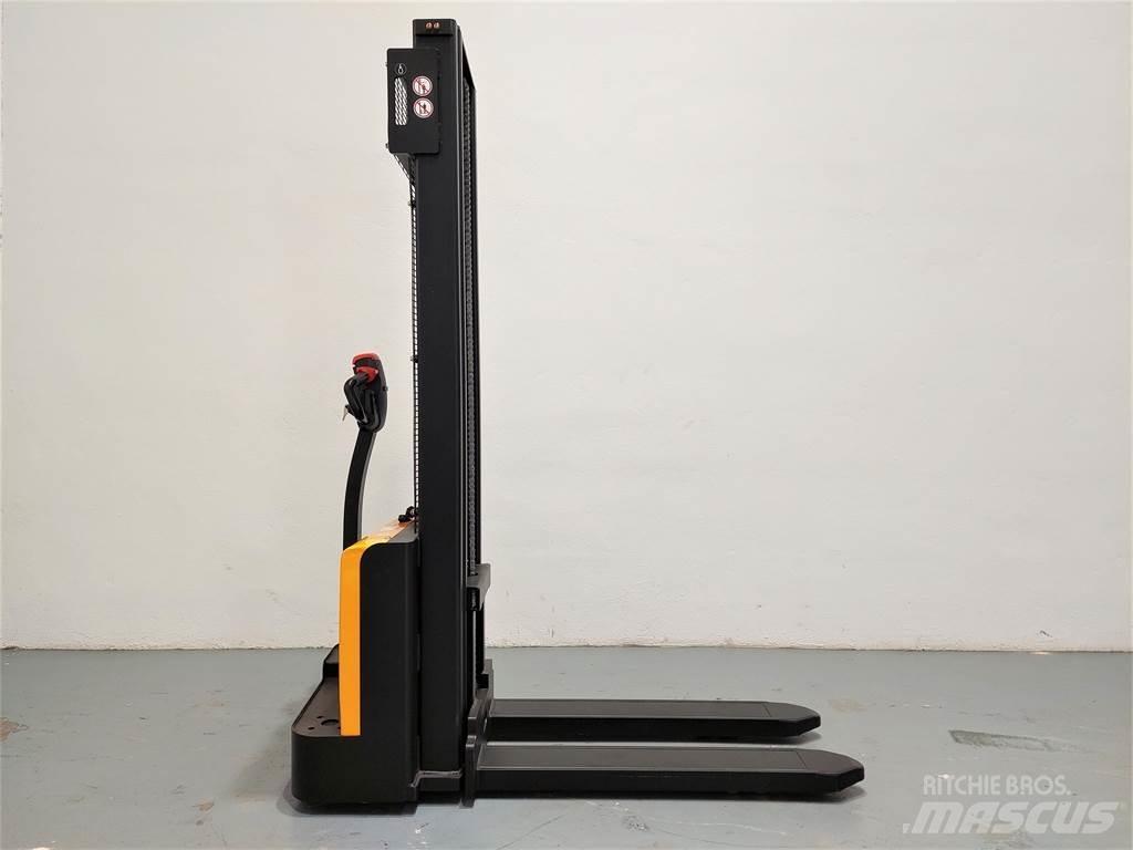  ESL122 2S330 Deichselstapler