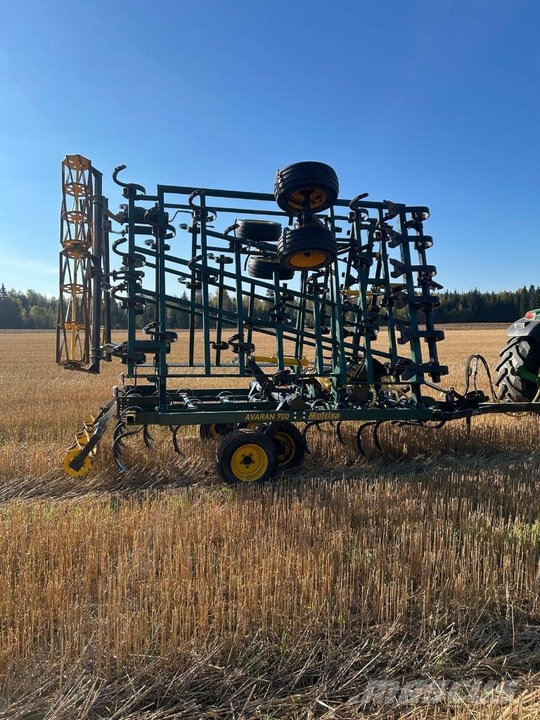 Multiva Avaran 700 Eggen