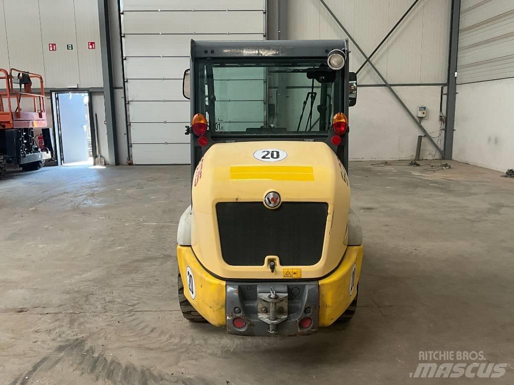 Kramer 5035 Radlader