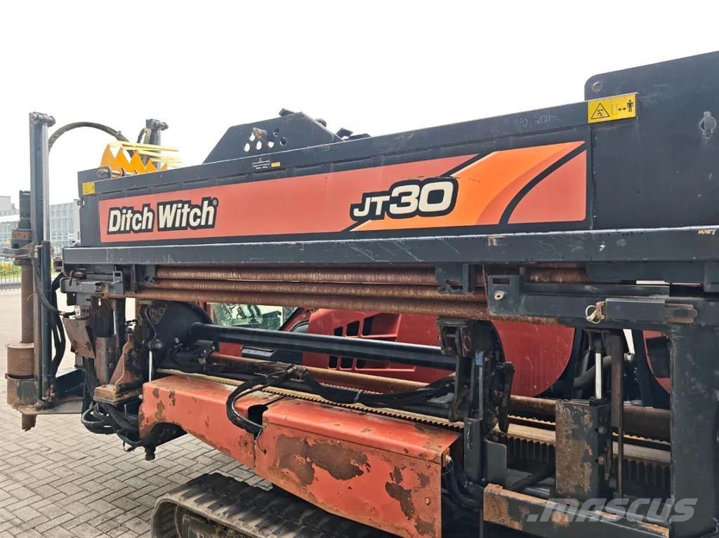 Ditch Witch JT30 Oberflächenbohrgeräte