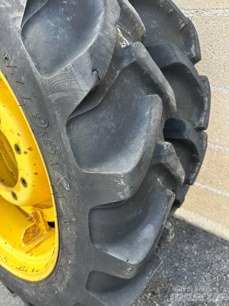 Alliance 230/95R28 Reifen