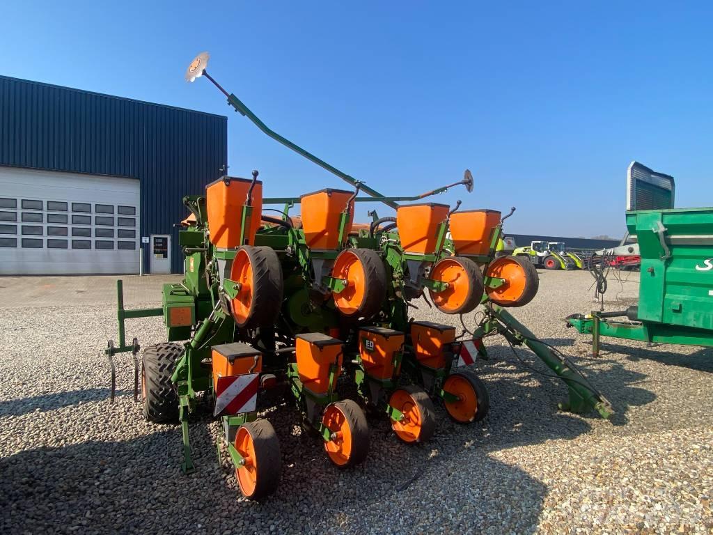 Amazone ED602-K Präzisionssaatmaschinen
