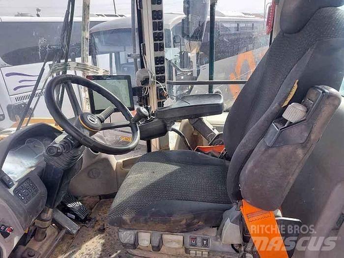 Volvo L150H Andere Krane