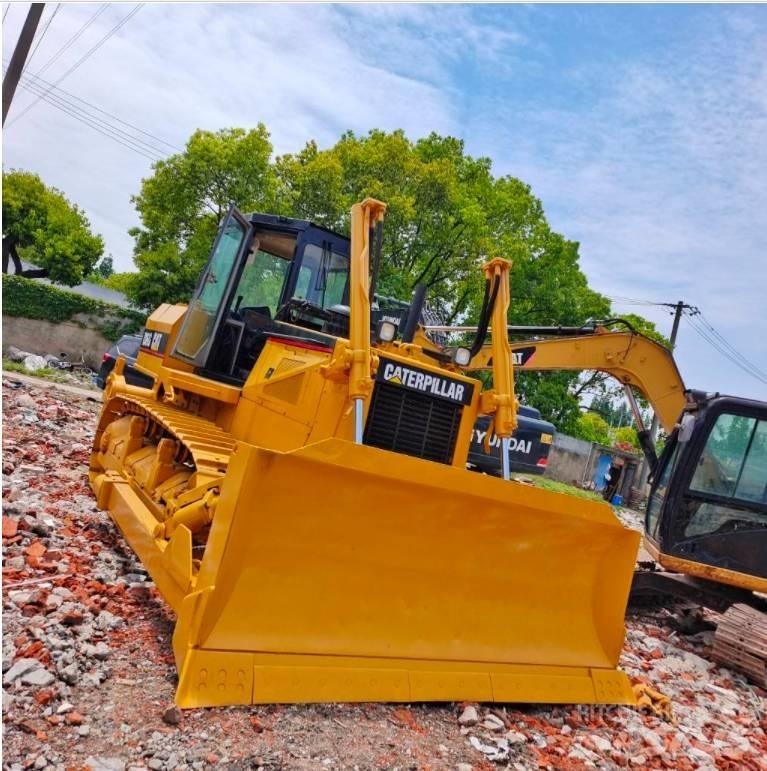 CAT D 6 G Bulldozer