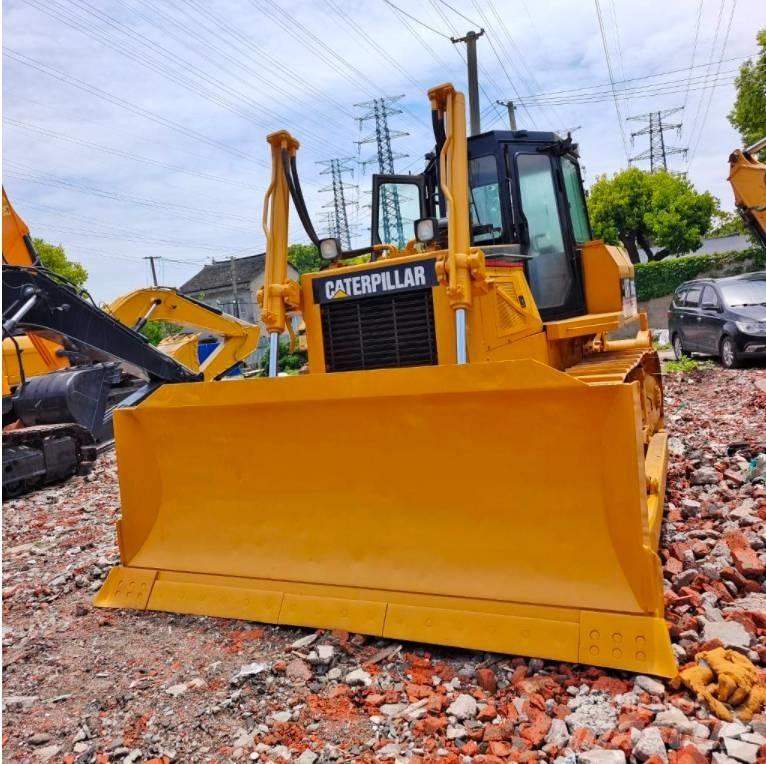 CAT D 6 G Bulldozer