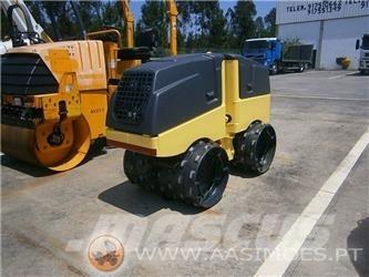 Bomag BMP 8500 Tandemwalzen