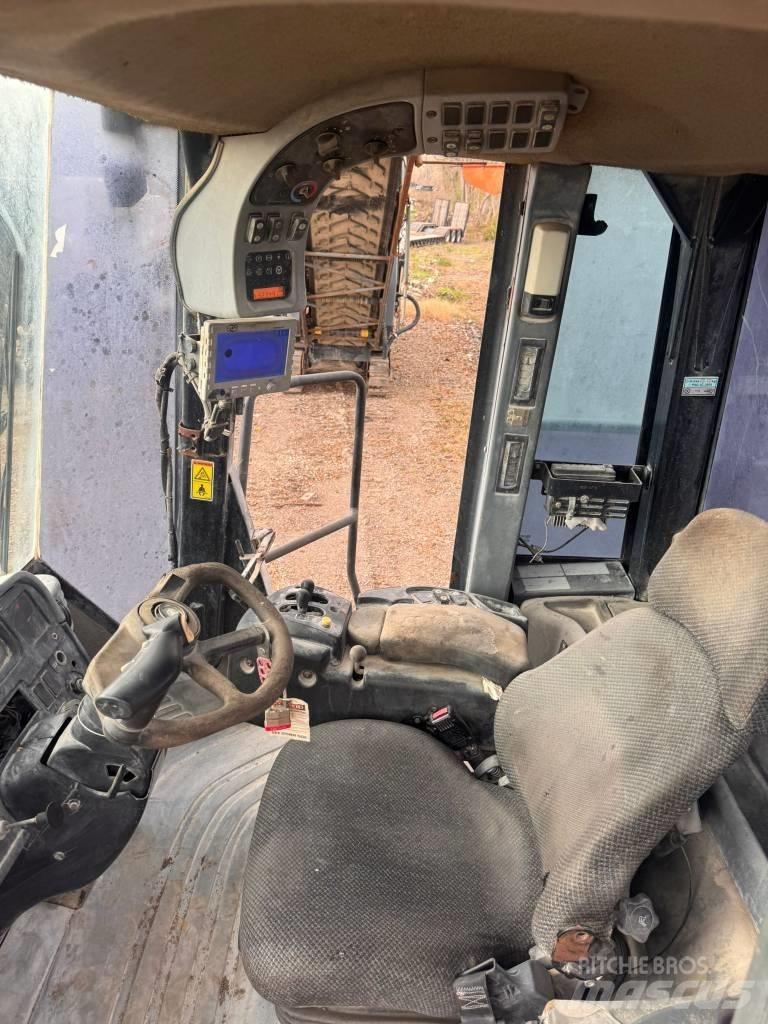 CAT 980 H Radlader
