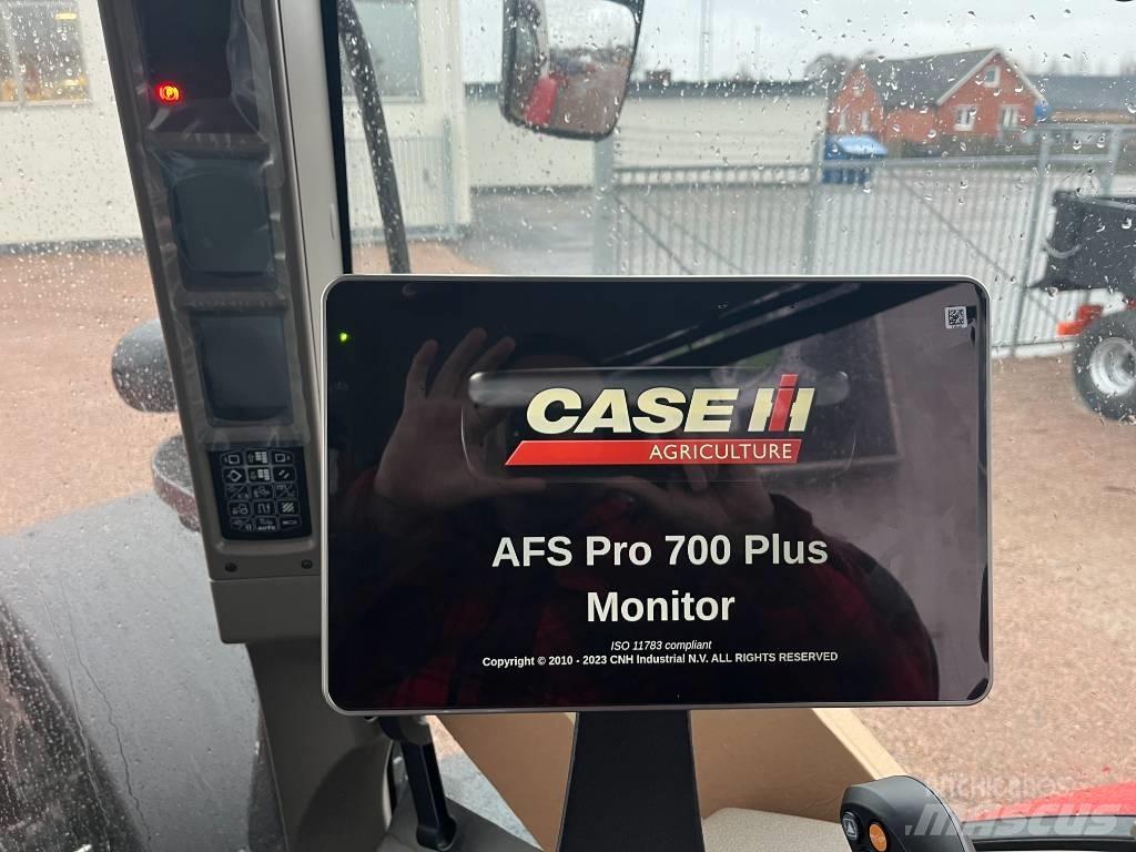 Case IH Puma 175 CVX Traktoren