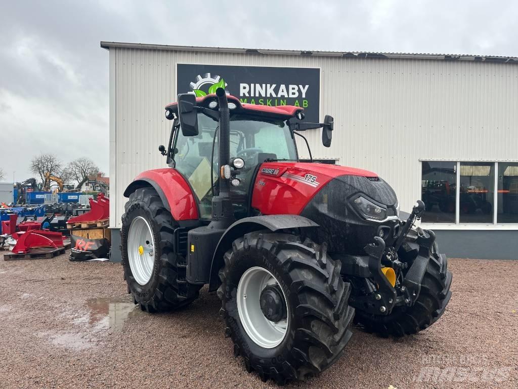 Case IH Puma 175 CVX Traktoren