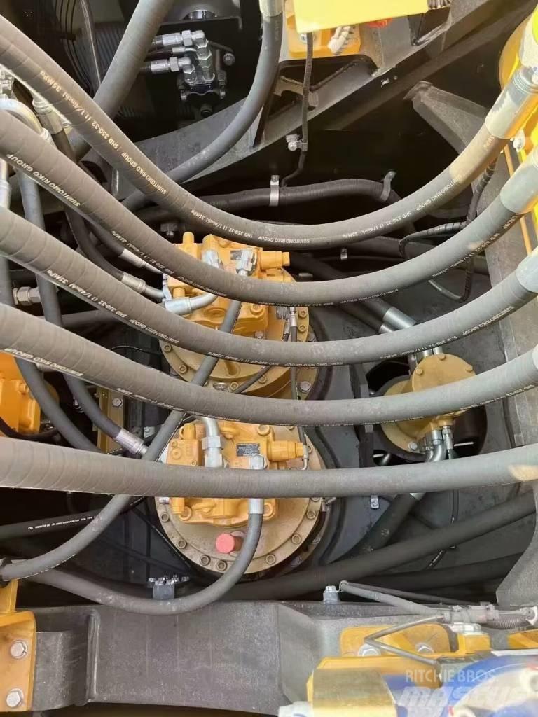 Sany SY 650 Raupenbagger