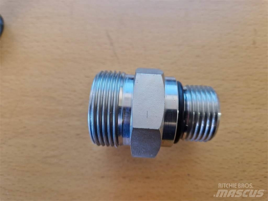 Ponsse 0061933 Hydraulik
