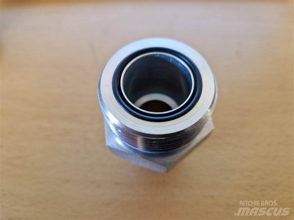 Ponsse 0061933 Hydraulik