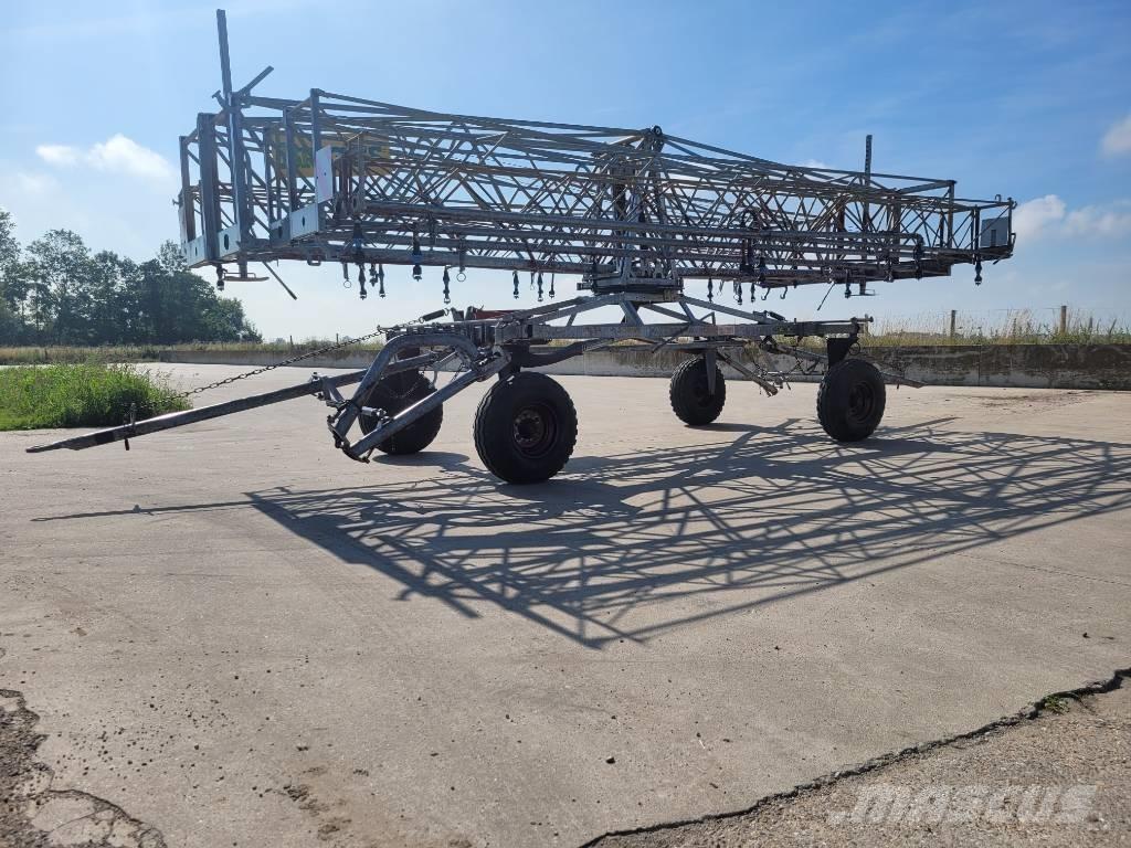  Briggs R60-2 Bewässerungssysteme