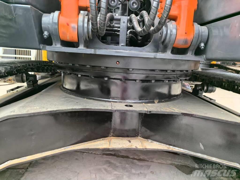 Hitachi ZX 200-3 G Raupenbagger