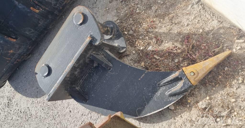  RIPPER 65 Andere Zubehörteile