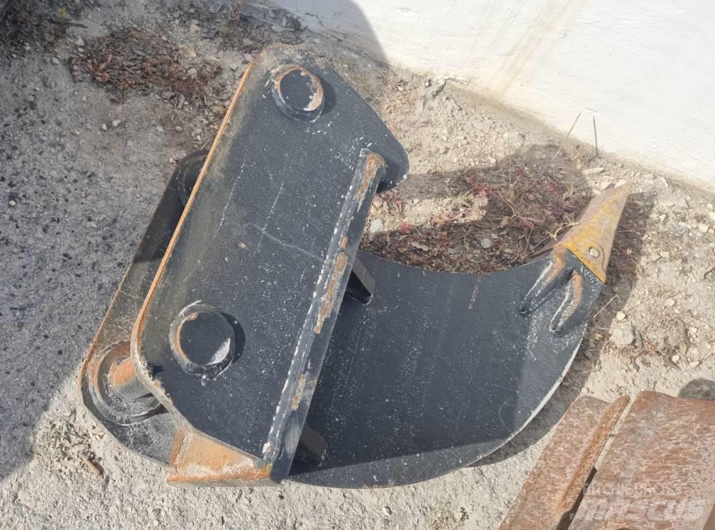  RIPPER 65 Andere Zubehörteile