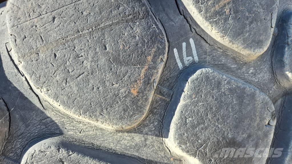 Triangle 29.5R25 Reifen