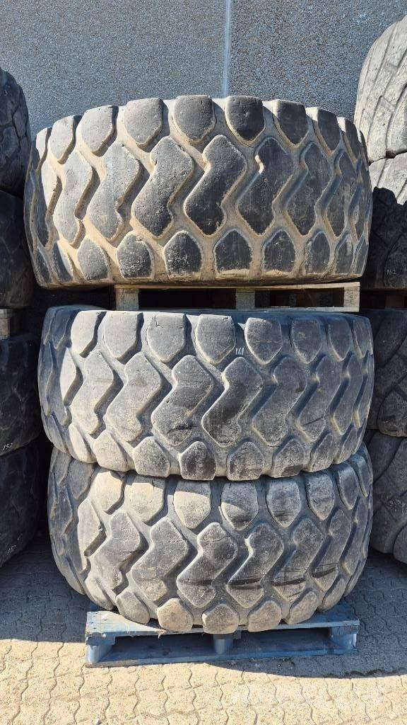 Triangle 29.5R25 Reifen