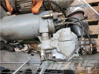 Atlas Copco GA 22 Kompressorenzubehör