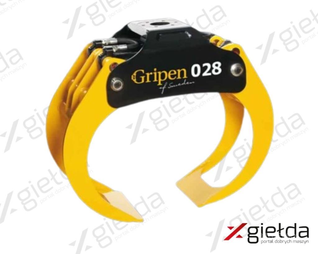  CHWYTAK GRIPEN 028 Greifer