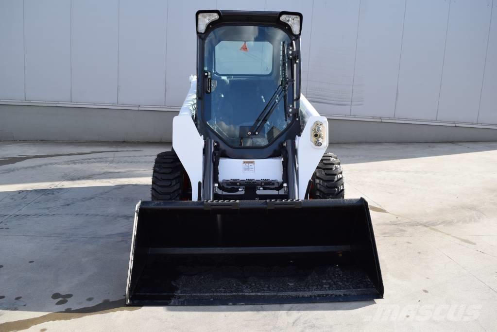 Bobcat S 550 Kompaktlader
