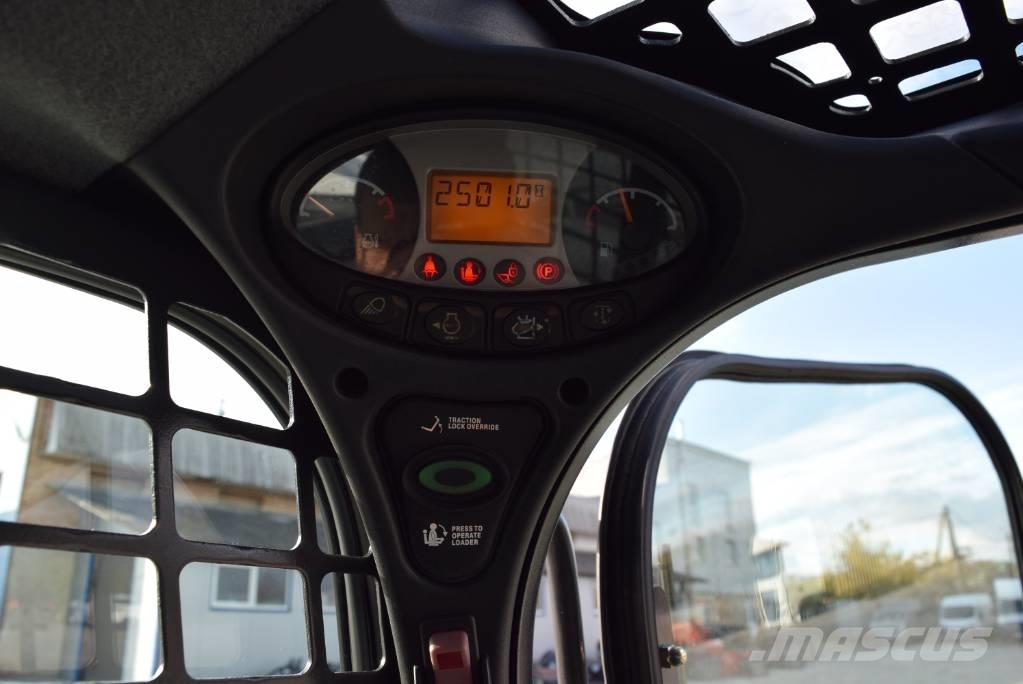 Bobcat S 550 Kompaktlader