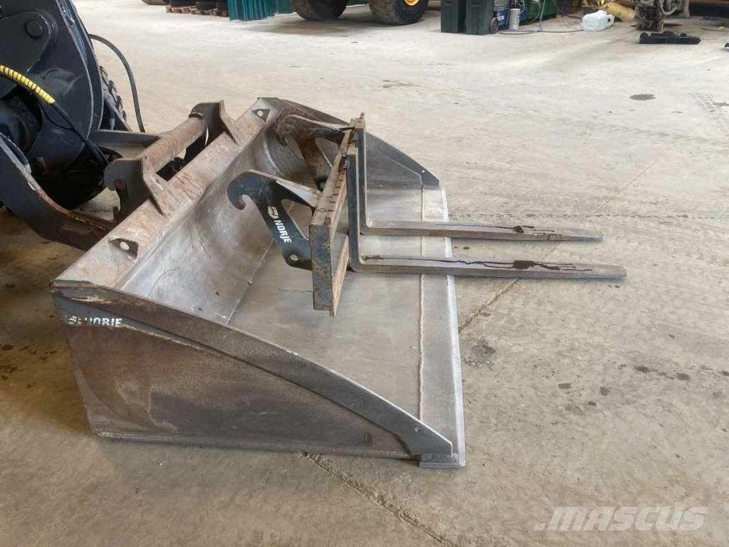 Volvo L30G/S Radlader