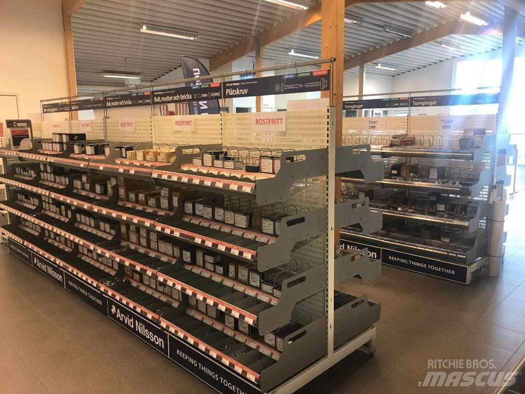  SKRUV BULT Weitere Viehgeräte