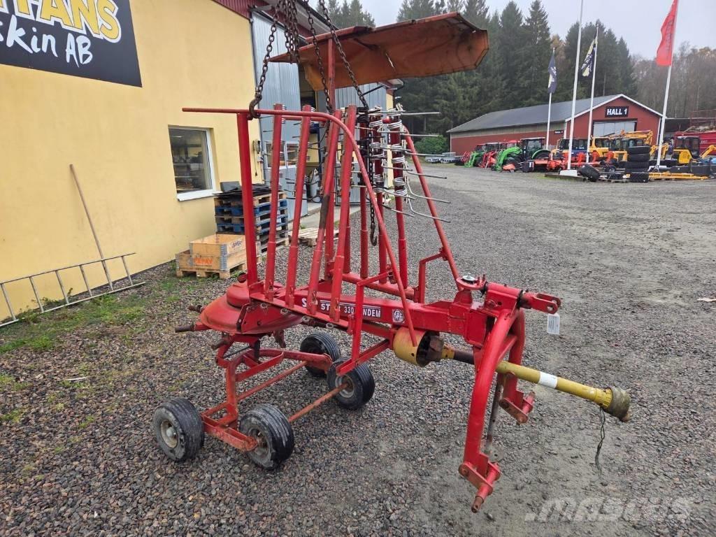 SIP Star 330 Schwader