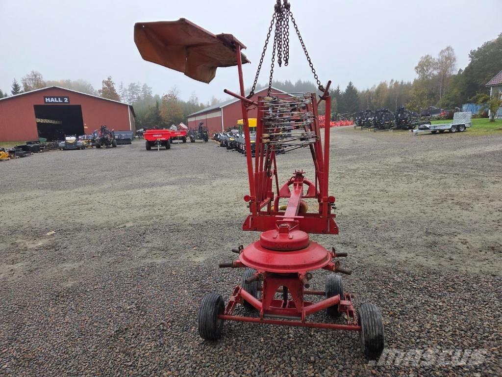 SIP Star 330 Schwader