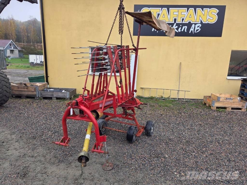 SIP Star 330 Schwader