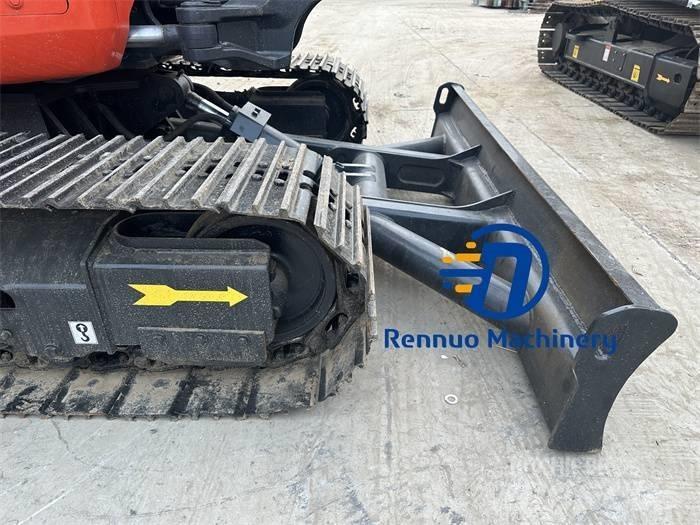 Kubota KX165 Minibagger < 7t