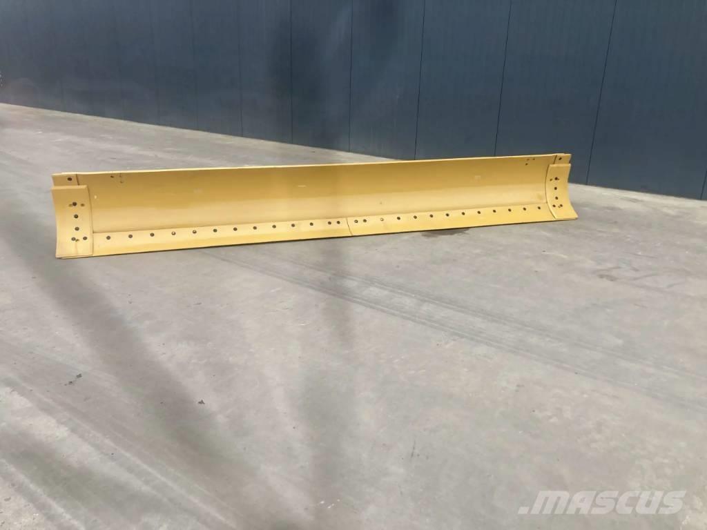 CAT 120M3 Moldboard Planierschilder/Scharen