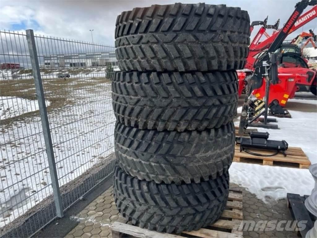  Øvrige ØVRIGE Reifen