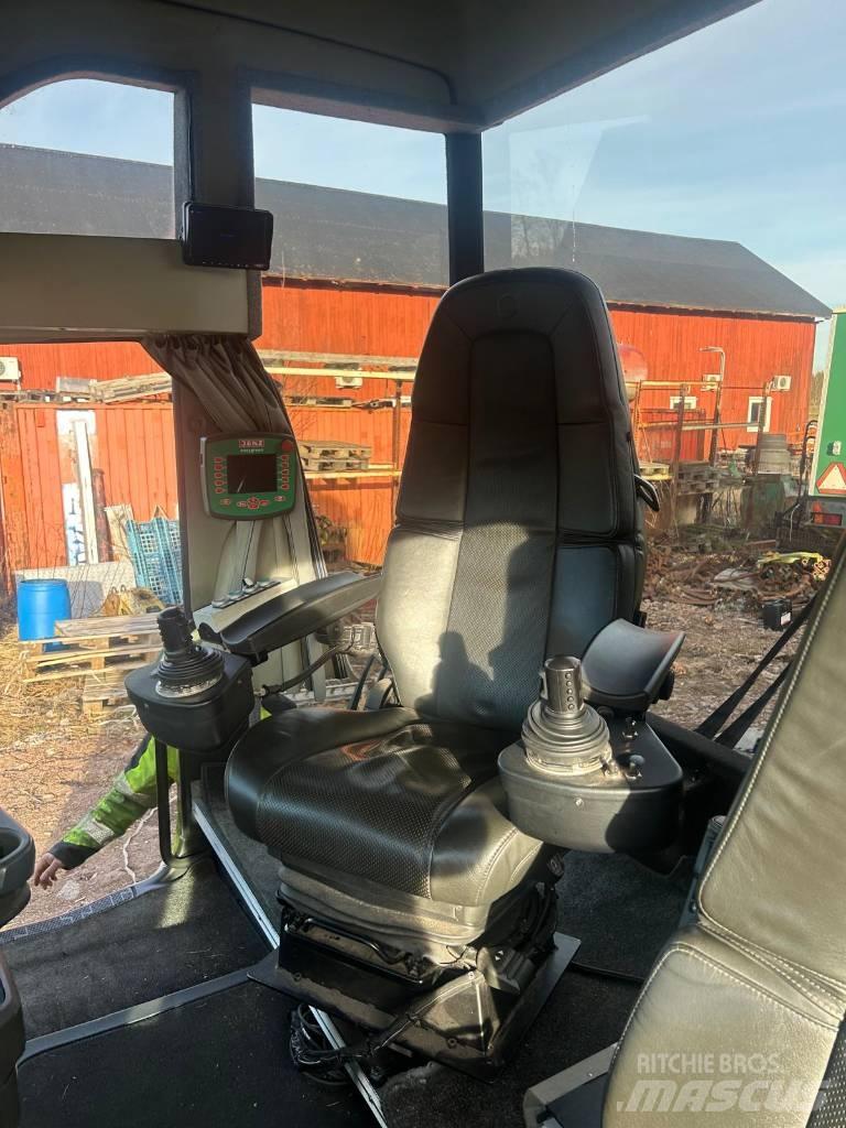 Jenz/Volvo Jenz 583R Sonstige Forstmaschinen