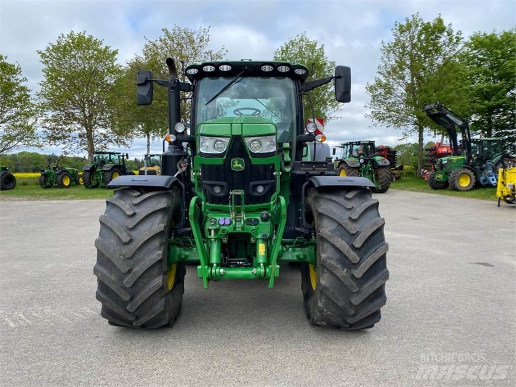 John Deere 6195R Sonstige Landmaschinen