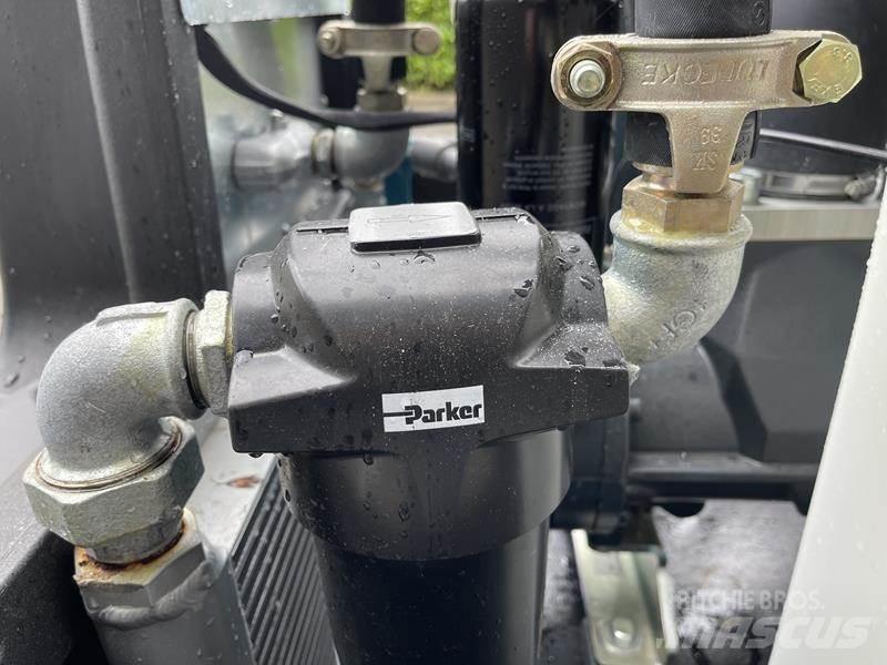 Compair C 50 - N Kompressoren