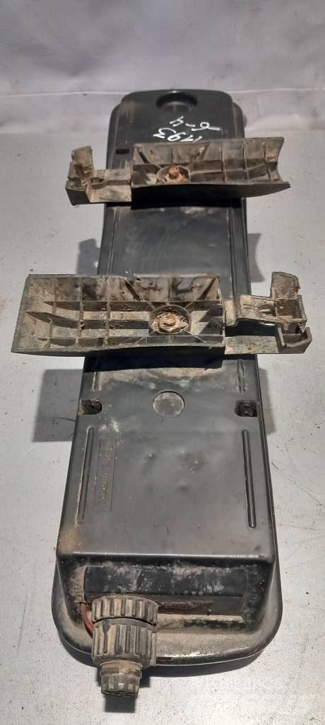 Volvo FH12  20565104 Chassis