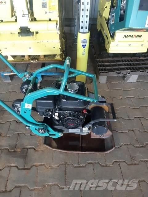 Ammann APF2050 Vibrationsgeräte
