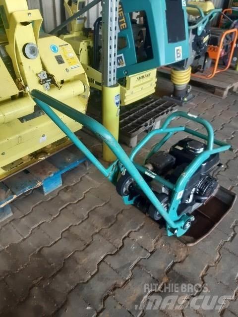 Ammann APF2050 Vibrationsgeräte
