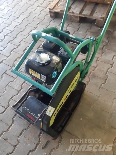 Ammann APF2050 Vibrationsgeräte