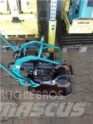 Ammann APF2050 Vibrationsgeräte
